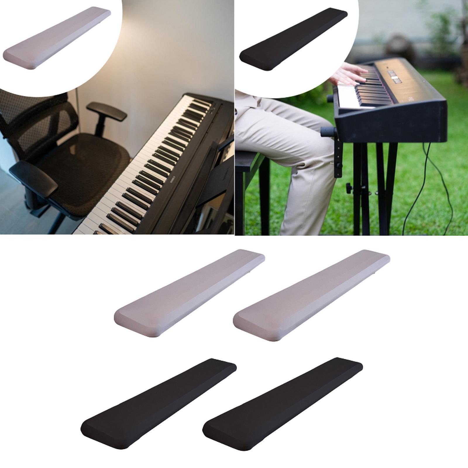 Keyboard Cover - Piano Keyboard Cover voorkomt krassen op