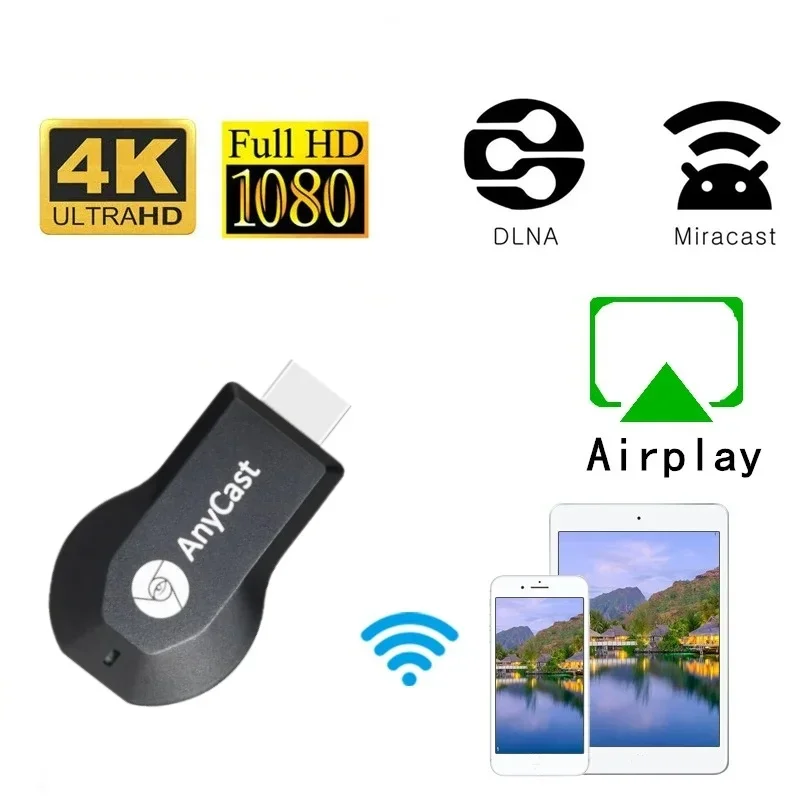 4K 1080P HDMI-compatibele M2 P - Hdmi Cable recensie en prijs