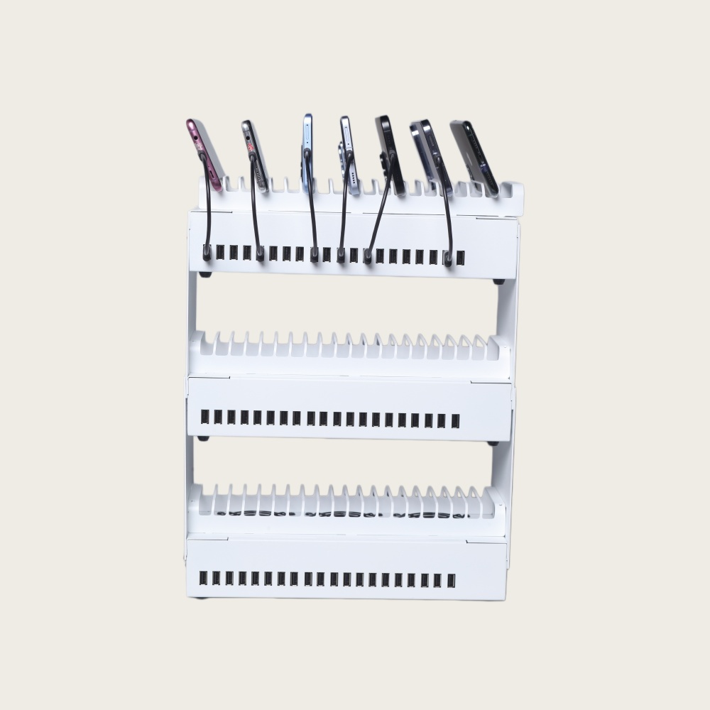 60 USB-poorten Box Telefoon Fa - Usb Hub recensie en prijs