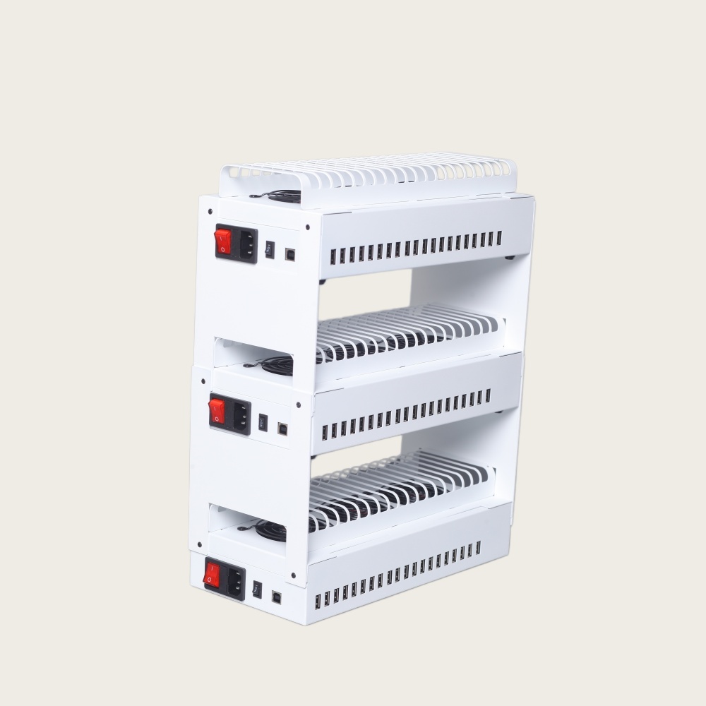 60 USB-poorten Box Telefoon Fa - Usb Hub recensie en prijs