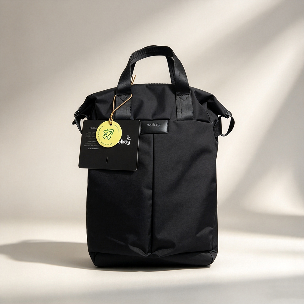 Bellroy Tokyo TotePack 20L Her - Laptop Original Accessories recensie en prijs