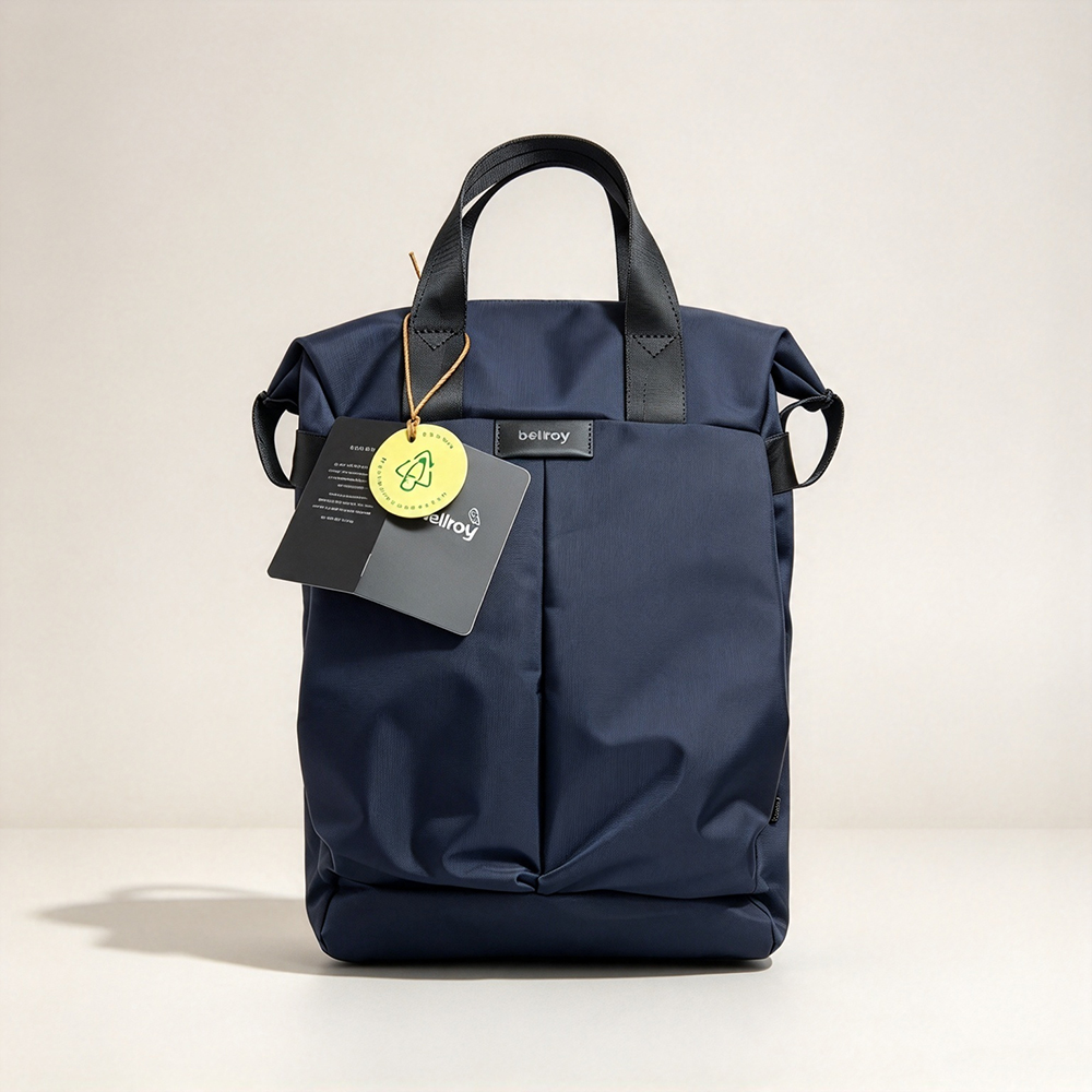 Bellroy Tokyo TotePack 20L Her - Laptop Original Accessories recensie en prijs