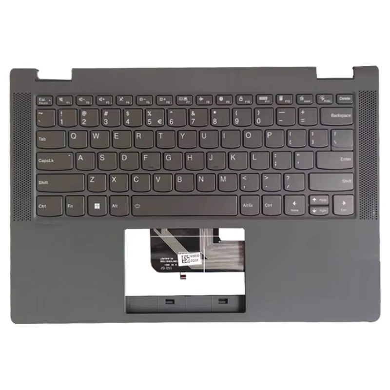 Palmsteun, achtergrondverlicht - Keyboard Cover recensie en prijs