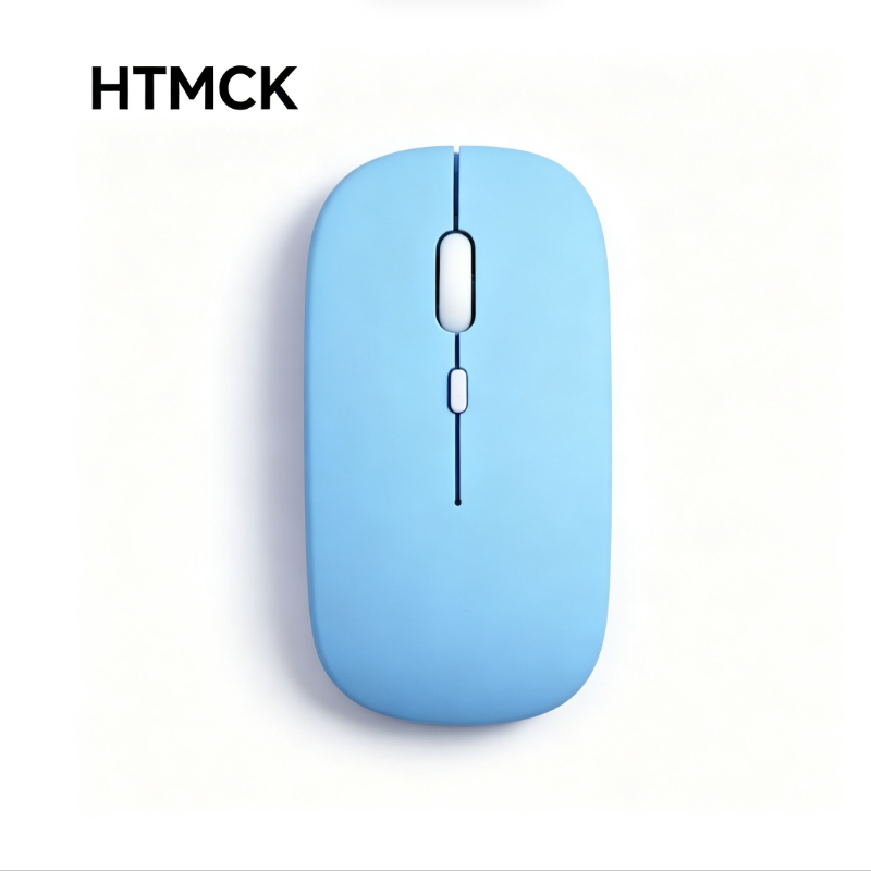 HTMCK draadloze, stille muis m - Laptop Mouse recensie en prijs