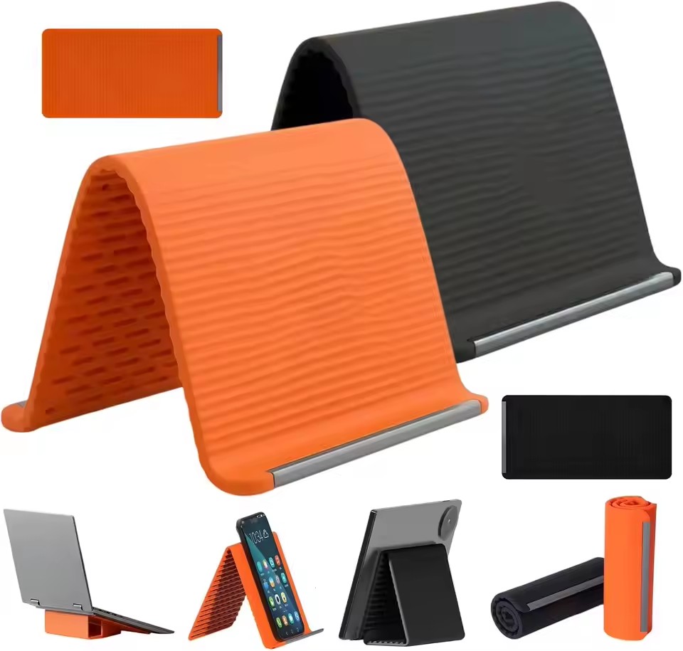 Handige draagbare telefoonstan - Laptop Original Accessories recensie en prijs