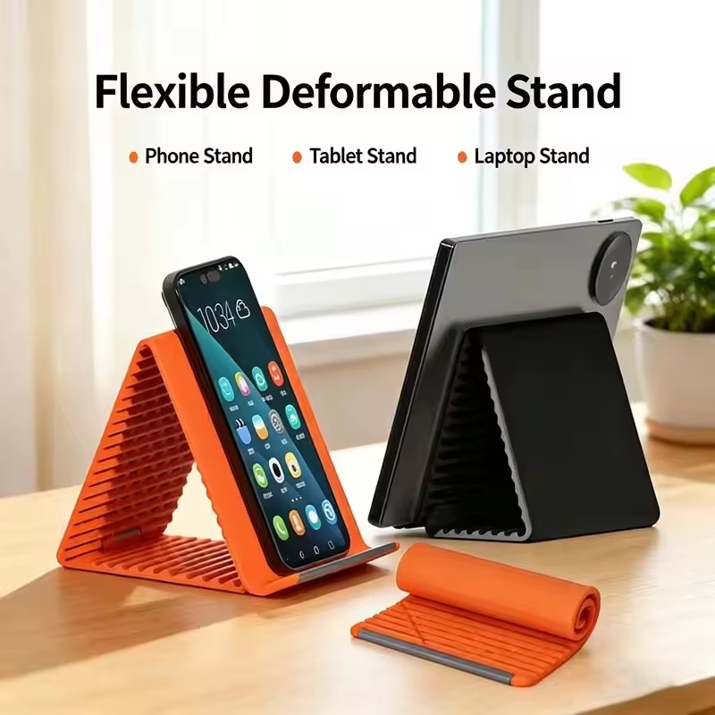 Handige draagbare telefoonstan - Laptop Original Accessories recensie en prijs