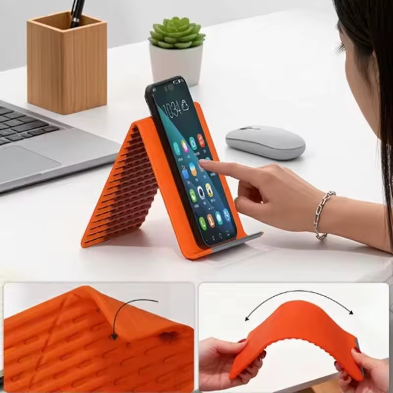 Handige draagbare telefoonstan - Laptop Original Accessories recensie en prijs