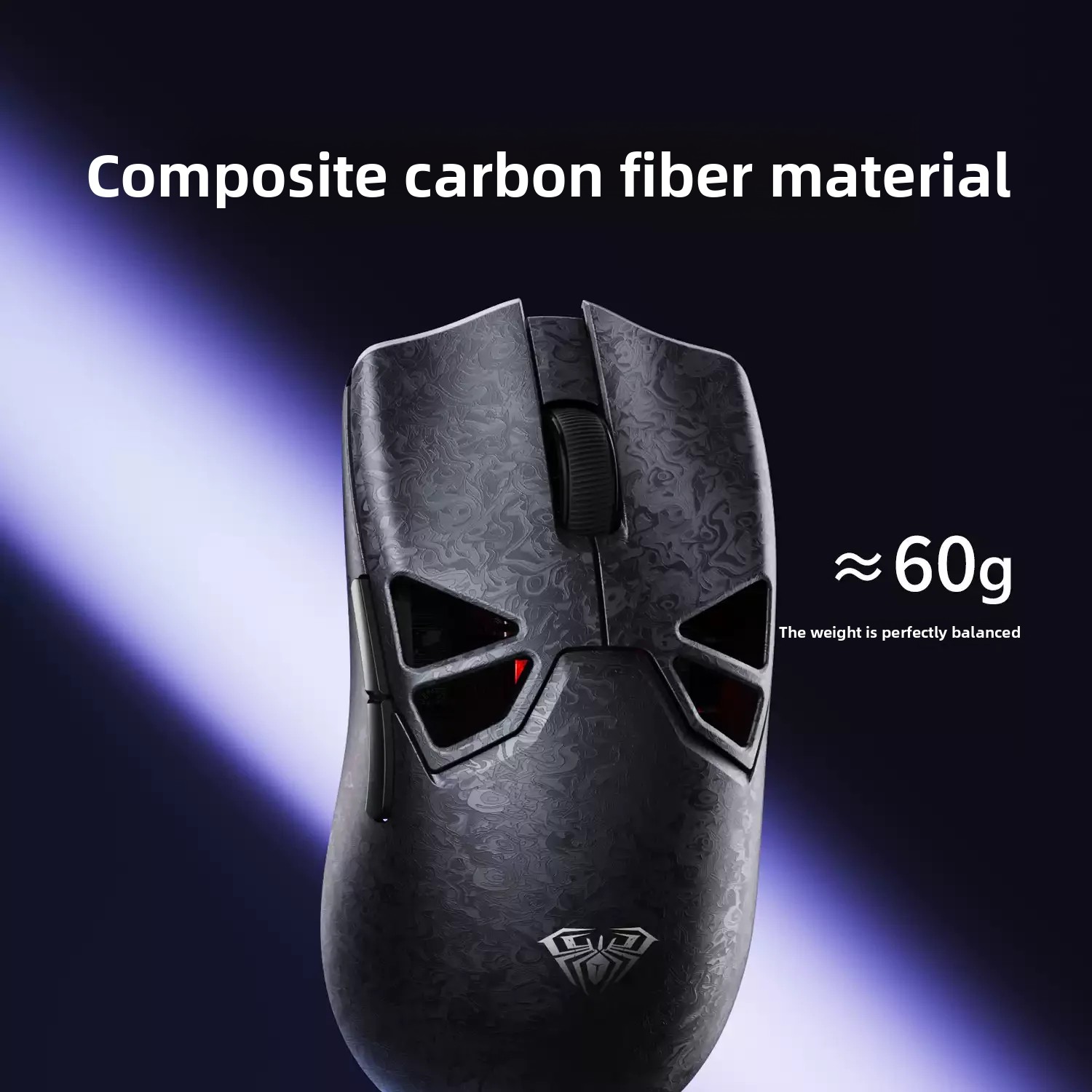AULA L3 Gamingmuis Drie-modus  - Laptop Mouse recensie en prijs