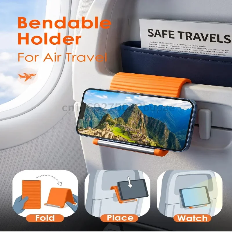 Flexibele houder voor mobiele  - Laptop Stand recensie en prijs