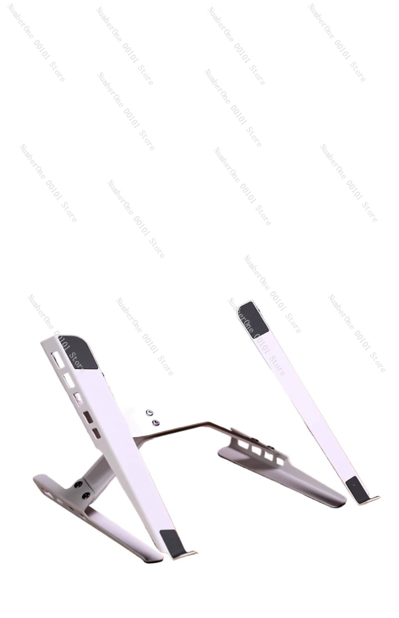Verstelbare laptopstandaard Ko - Laptop Cooling Pad recensie en prijs