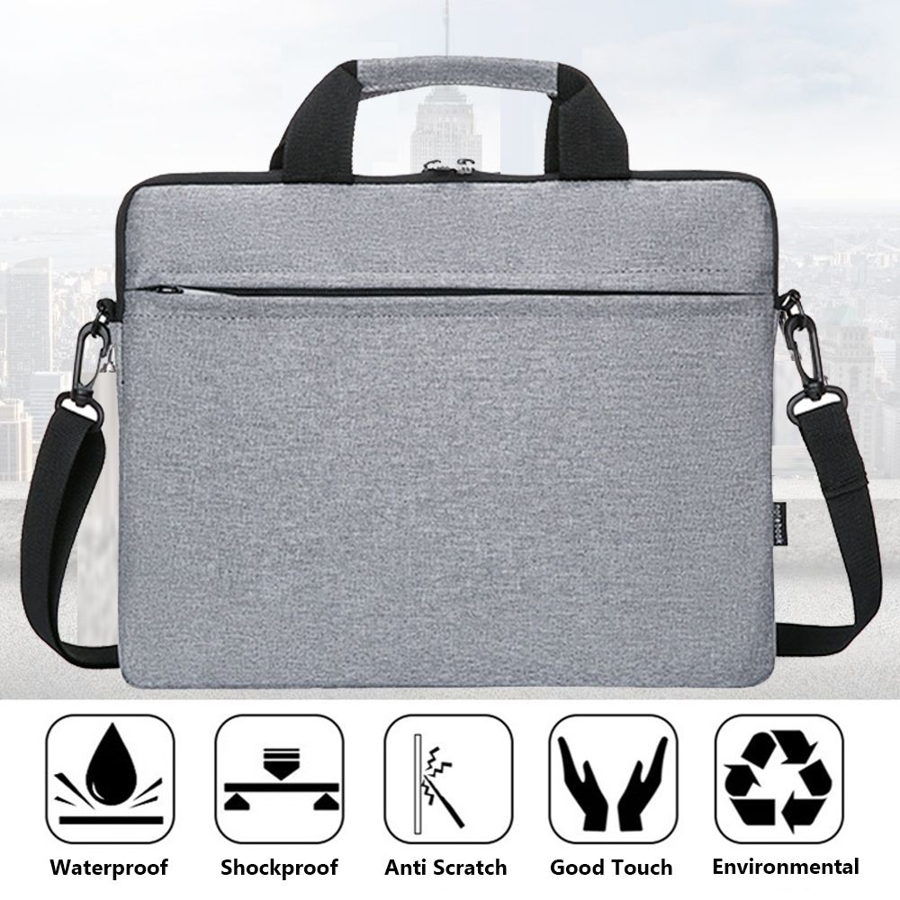 Mode ultradunne schokbestendig - Laptop Sleeve recensie en prijs