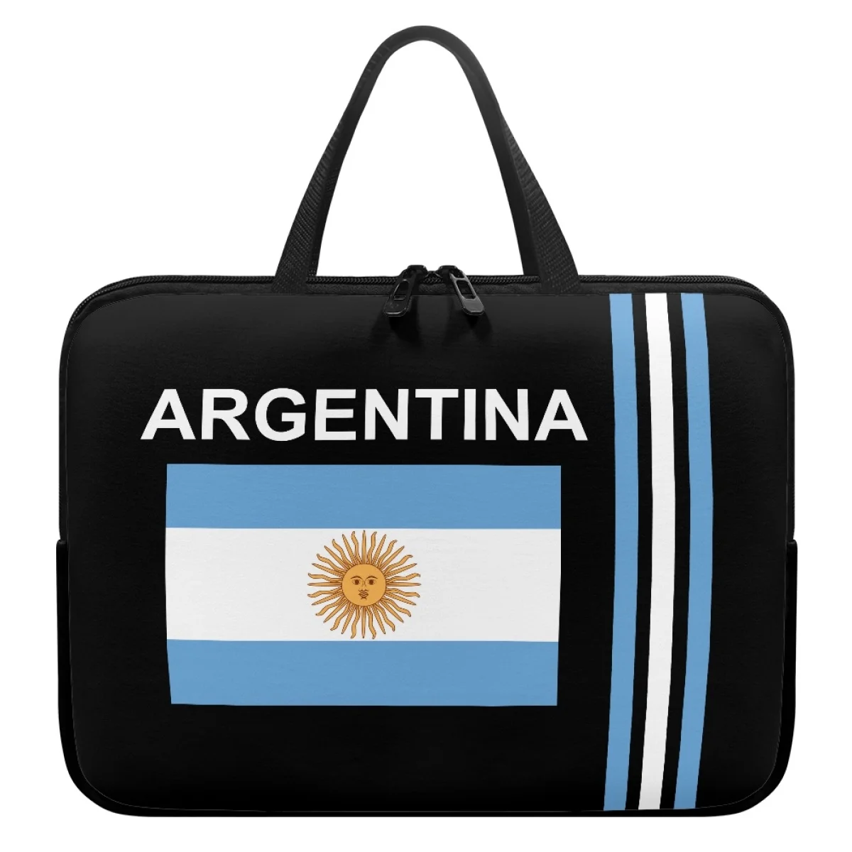 Laptoptas voor dames, hoes met - Laptop Sleeve recensie en prijs