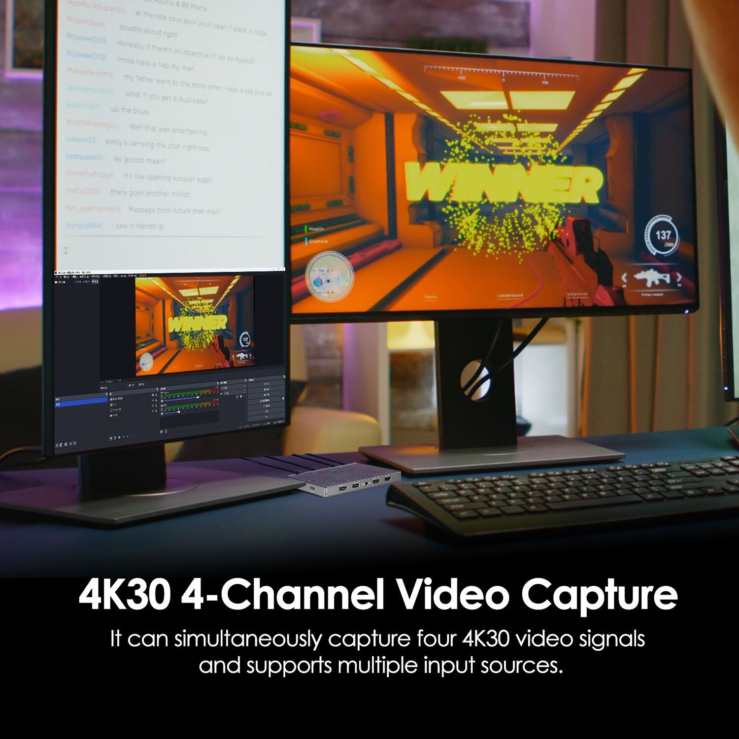 CineTreak CT-4 4K 4-kanaals vi - Hdmi Cable recensie en prijs