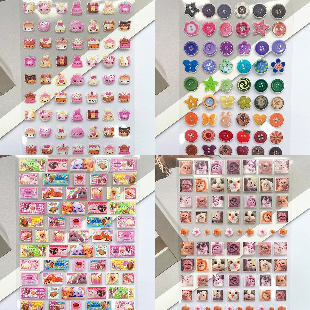 Mini Pvc Grappige Kat Poster G - Laptop Original Accessories recensie en prijs