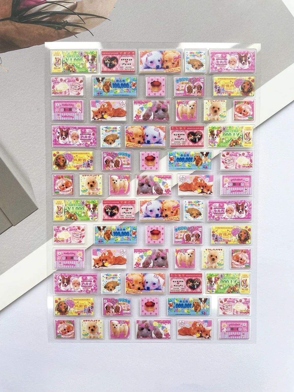 Mini Pvc Grappige Kat Poster G - Laptop Original Accessories recensie en prijs