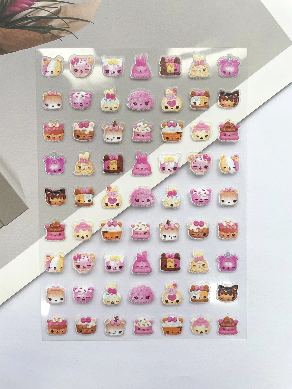 Mini Pvc Grappige Kat Poster G - Laptop Original Accessories recensie en prijs