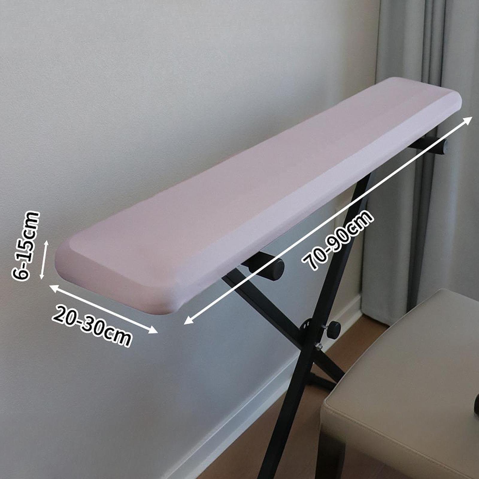 Piano Keyboard Cover voorkomt  - Keyboard Cover recensie en prijs