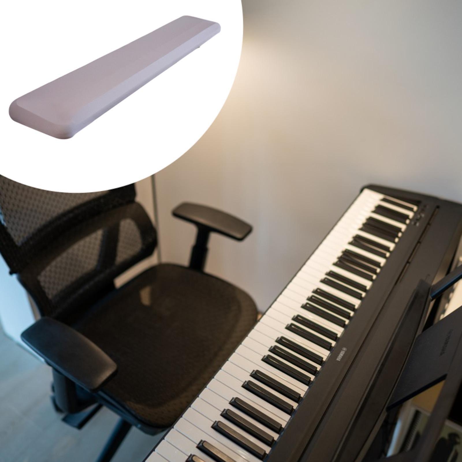 Piano Keyboard Cover voorkomt  - Keyboard Cover recensie en prijs