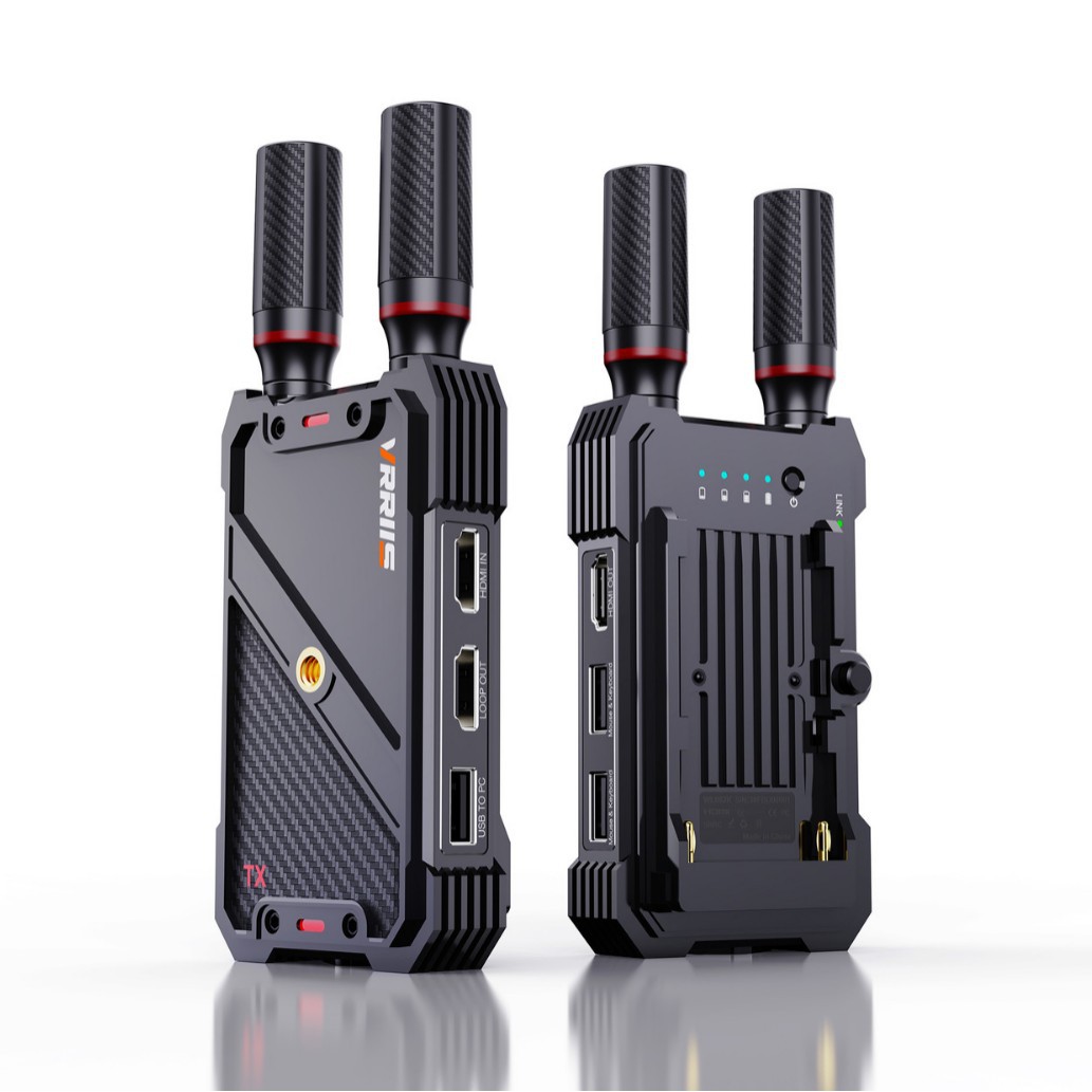 VRRIIS WL082K 400m Draadloze H - Hdmi Cable recensie en prijs